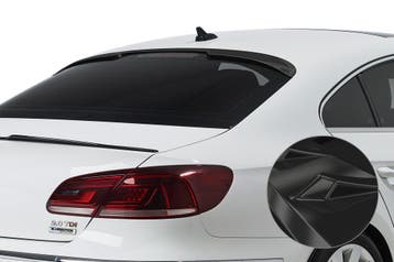 Achterruitbekleding voor VW Passat CC / CC HSB084-G, Verzenden