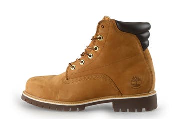 Timberland Boots in maat 41½ Cognac, Overige kleuren, Verzenden, Timberland, Boots