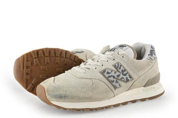 New Balance Sneakers in maat 40 Beige, Verzenden, Sneakers