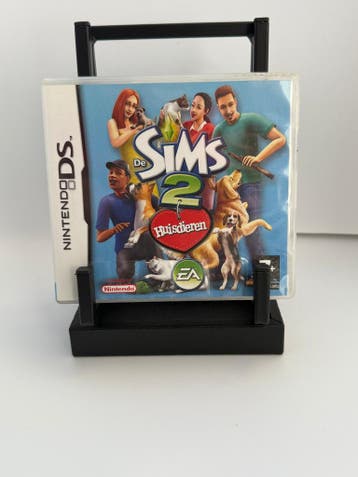 Sims 2 Huisdieren- Nintendo DS, Consoles de jeu & Jeux vidéo, Verzenden