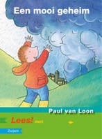 Een mooi geheim / Lees! 9789027668745 Paul van Loon, Verzenden, Paul van Loon