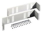 Rittal 19 Pouces Système De Fixation LSA 2U - 7050035 [2, Verzenden