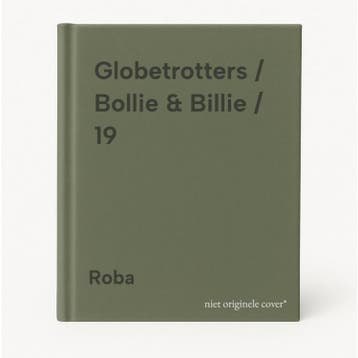 Globetrotters / Bollie & Billie / 19 9789031407712 Roba, Verzenden, Gelezen, Roba