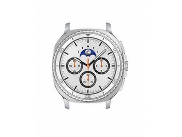 Samsung Galaxy Watch8 Classic Bluetooth + Cellular 46 mm -, Verzenden, Zo goed als nieuw, Samsung