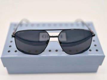 Gucci - GG1676S - Lunettes de soleil