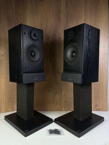 Linn - Index - Matching Pair Luidsprekerset
