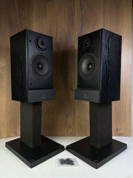 Linn - Index - Matching Pair Luidsprekerset, TV, Hi-fi & Vidéo, Radios