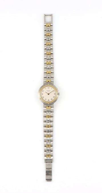 Hermès - Olympia Ladies Watch - Sans prix de réserve - Femme, Nieuw