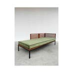 Sofa - Hout, Fluweel, Nieuw