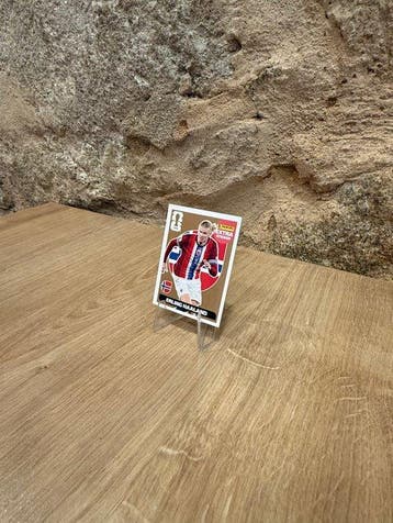 Panini World Cup Stickers Erling Haaland Adesivo extra, Nieuw