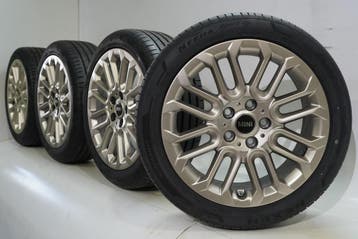 Mini F65 / F66 F67 One / Cooper / Cooper D / Cooper S 17 inc, Ophalen of Verzenden