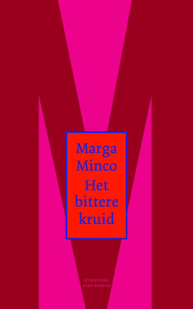 Het bittere kruid (9789035142152, Marga Minco), Boeken, Romans, Nieuw, Verzenden