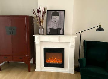 Appartement en Rue Charles Demeer, Brussels