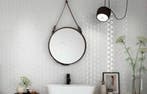 Decor Pure Mate 40x120 MAT Wandtegel / Woonkamer / Winkel, Ophalen of Verzenden