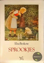 SPROOKJES VAN ELSA BESKOW 9789090023267 E. Beskow, Verzenden, Gelezen, E. Beskow