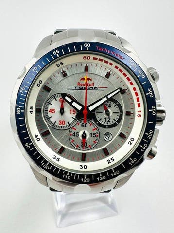 Red Bull Racing - Formule 1 - Horloge, Collections