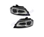 LED Koplampen D3S Bi Xenon voor Audi A3 8P, Ophalen of Verzenden