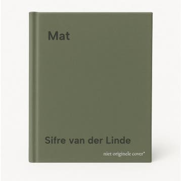 Mat 9789463653251 Sifre van der Linde, Verzenden, Sifre van der Linde