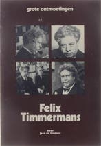 Felix Timmermans 9789026433177 Ceulaer, Verzenden, Ceulaer