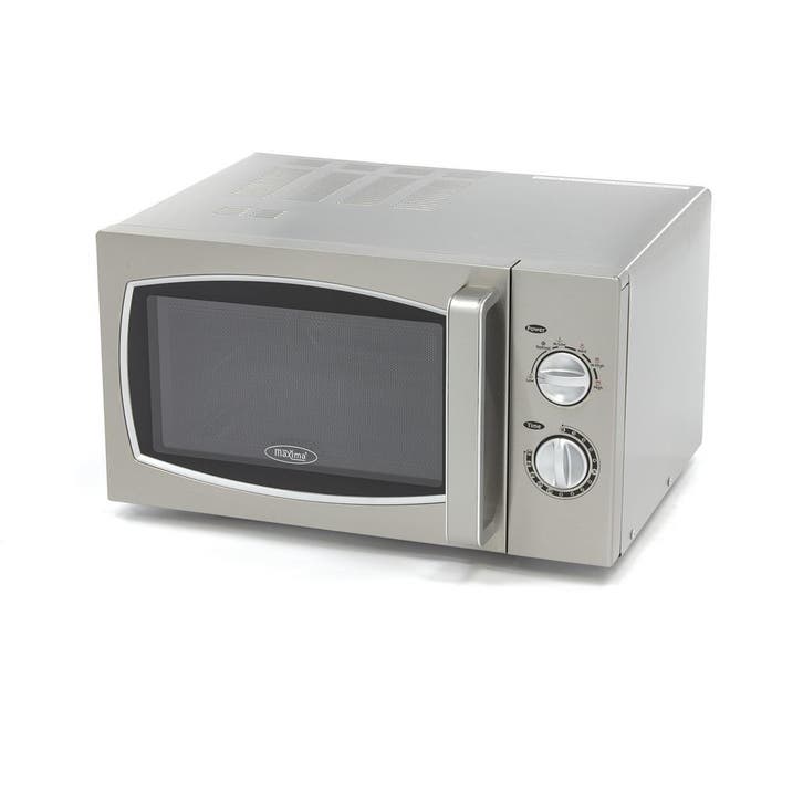 Semi-professionele magnetron | 6 programmas | Glazen, Zakelijke goederen, Horeca | Keukenapparatuur, Nieuw in verpakking, Verzenden