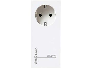 Veiling - 2x Jung eNet – Interface víaradio eNet pluggabl, Nieuw