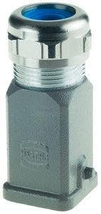 Harting Han 3A M25 Top Ingang Kap Connector - 19200031421, Verzenden, Nieuw