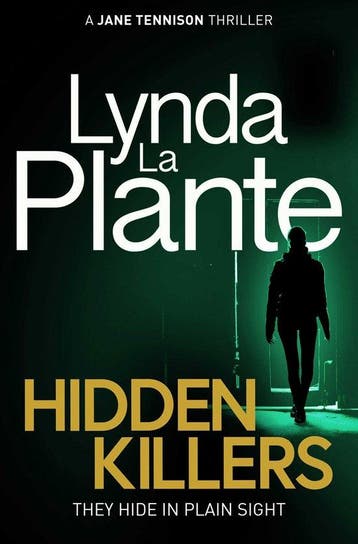 Hidden Killers 9781471140563 Lynda La Plante, Verzenden, Gelezen, Lynda La Plante
