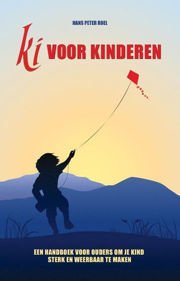 Ki voor kinderen 9789079677931 Hans Peter Roel, Verzenden, Zo goed als nieuw, Hans Peter Roel