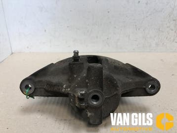 Remklauw (Tang) links-voor Opel Agila O223110