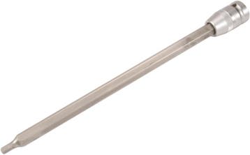 Bgs Technic 1/2 bit-dop voor int. Hex. Schroeven, 5x240, Verzenden, Nieuw