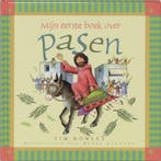 Mijn eerste boek over Pasen 9789033829666 T. Dowley, Verzenden, Zo goed als nieuw, T. Dowley
