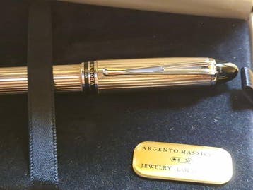 Aurora - linea Ipsilon Deluxe (Jewelry Collection) - Roller, Nieuw