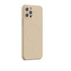 DrPhone YCA1 - Siliconen Hoesje – Magnetisch - TPU – Back, Verzenden, Nieuw
