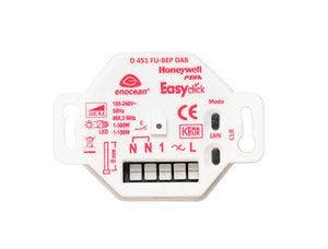 Honeywell Peha Easyclick Système de Bus Dimactor - 00363913, Verzenden