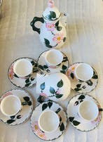 Villeroy & Boch - Koffieservies voor 6 (14) - Porselein,, Antiek en Kunst