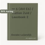 gr 6 (AVI E6) / Station Zuid / Leesboek 2 9789034590657, Boeken, Verzenden, Gelezen, Anneke Luijendijk