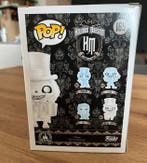 Funko - Funko Pop - Haunted Mansion #165 Hatbox Ghost Disney