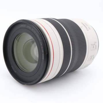 Canon RF 70-200mm f/4 L IS USM | Tweedehands, Verzenden, Zo goed als nieuw