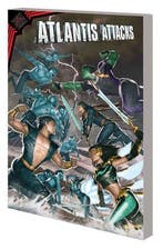 King In Black: Atlantis Attacks, Verzenden, Zo goed als nieuw