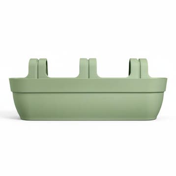 Elho Vibia Campana balkonbak 70 | Retourdeal 30% korting, Verzenden, Nieuw