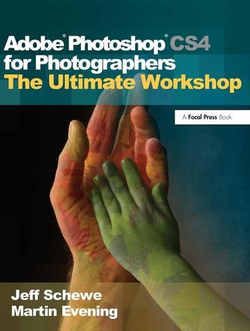 Adobe Photoshop Cs4 For Photographers: The Ultimate Workshop, Boeken, Verzenden, Nieuw