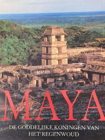 Maya 9783829043205, Verzenden, Gelezen