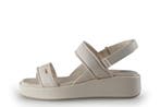 Mexx Sandalen in maat 39 Beige, Mexx, Verzenden, Beige, Sandalen of Muiltjes