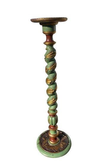 Pilaar - 1850-1900 - Florentijnse stijl