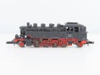 Märklin Z - 88962 - Locomotive avec tender (1) - BR 86 - DB