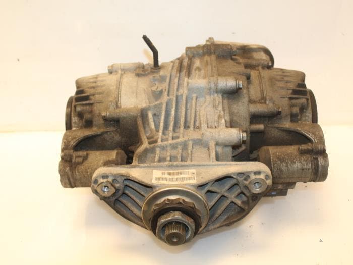 Differentieel achter BMW X6 O95694, Auto-onderdelen, Motor en Toebehoren