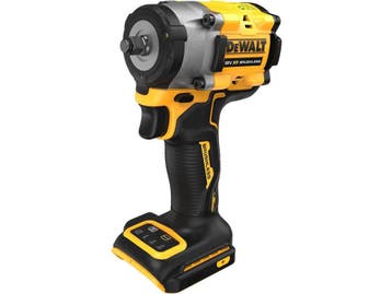 DeWALT DCF923N - Accu slagmoersleutel - 406Nm 3/8, Bricolage & Construction, Verzenden
