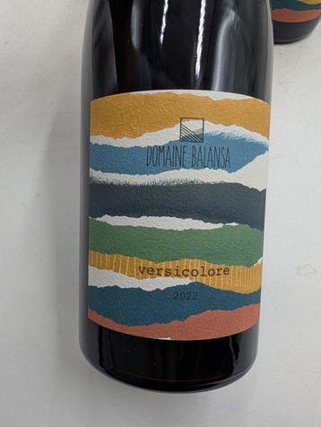 2022 Domaine Balansa Veriscolore - Roussillon - 6