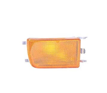 CLIGNOTANT DROIT AVANT POUR VOLKSWAGEN VW GOLF III 92-97 VEN, Verzenden