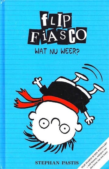 Wat nu weer? - Pastis, Verzenden, Nieuw